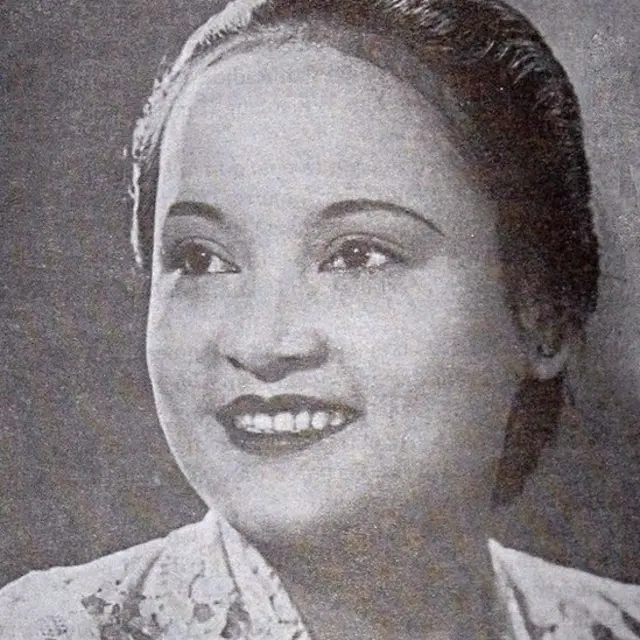 Ratna Asmara