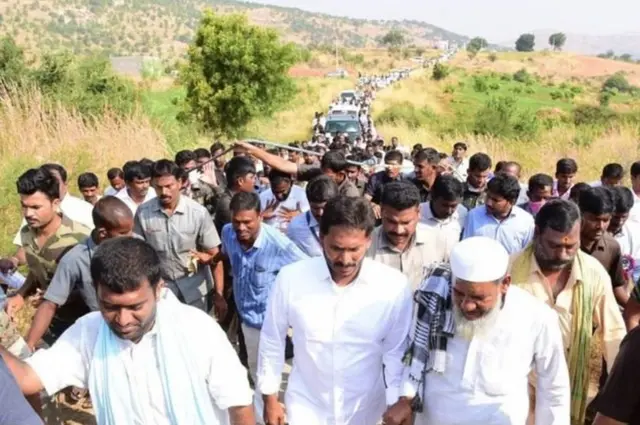 వైఎస్ జగన్మోహన్ రెడ్డి