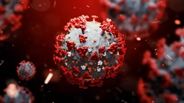 భయపెడుతున్న డెల్టా ప్లస్ వేరియంట్