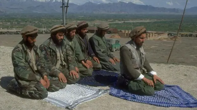 ਅਹਿਮਦ ਸ਼ਾਹ ਮਸੂਦ