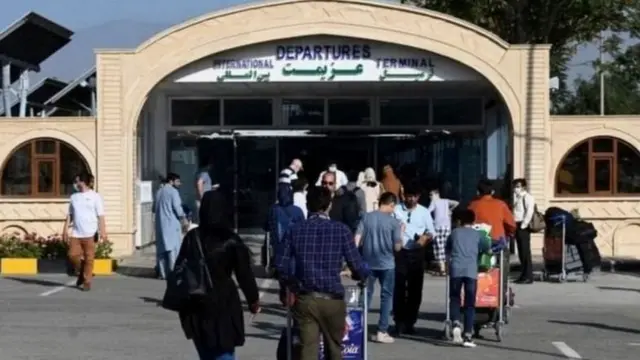 ਕਾਬੁਲ ਦੀ ਘੇਰਾਬੰਦੀ ਹੋ ਚੁੱਕੀ ਸੀ