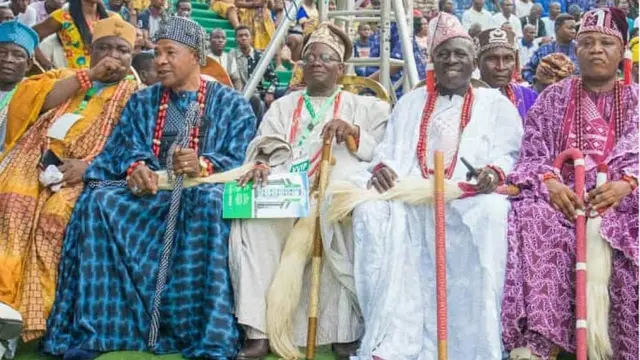 African Drum Festival 2019