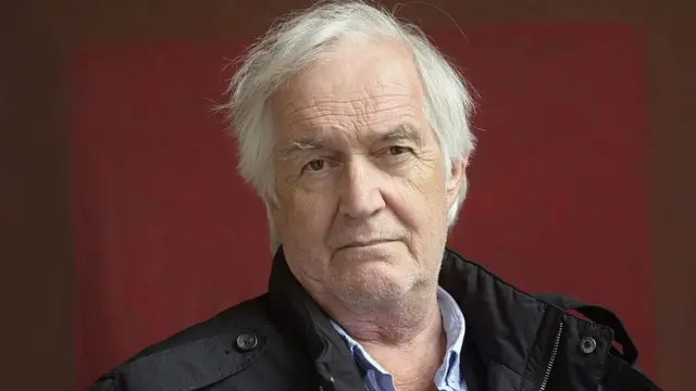 Henning Mankell