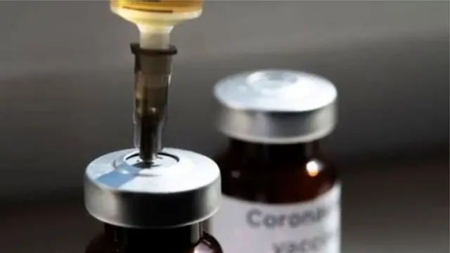 कोरोना व्हायरस