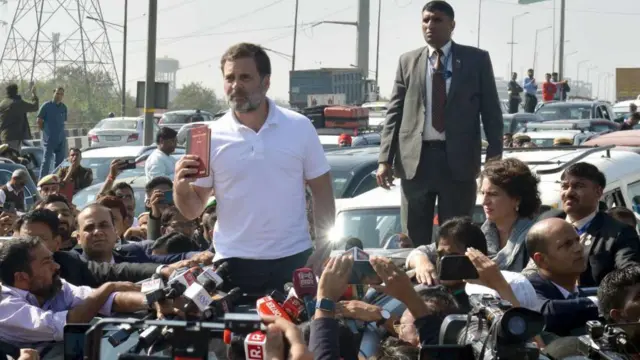 आरएसएस और संविधान