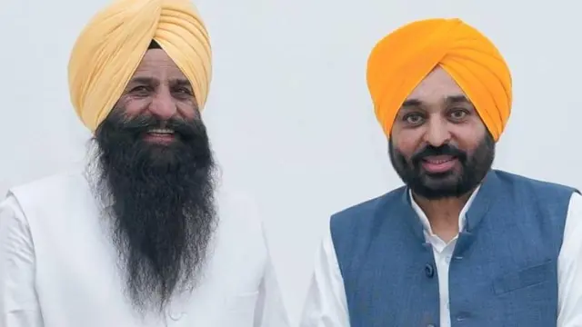 ਗੱਜਣਮਾਜਰਾ 