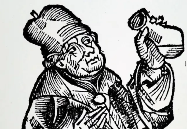 ரோமானிய காலத்தில் சிறுநீருக்கு வரி விதிக்கப்பட்ட கதை