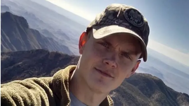 লুক ডেনম্যান