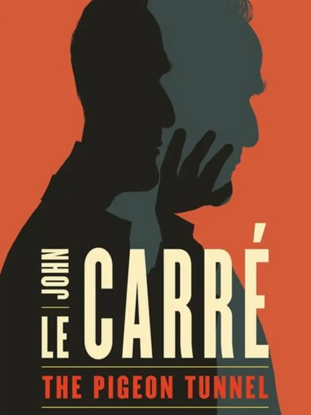 Hồi ký của John le Carré