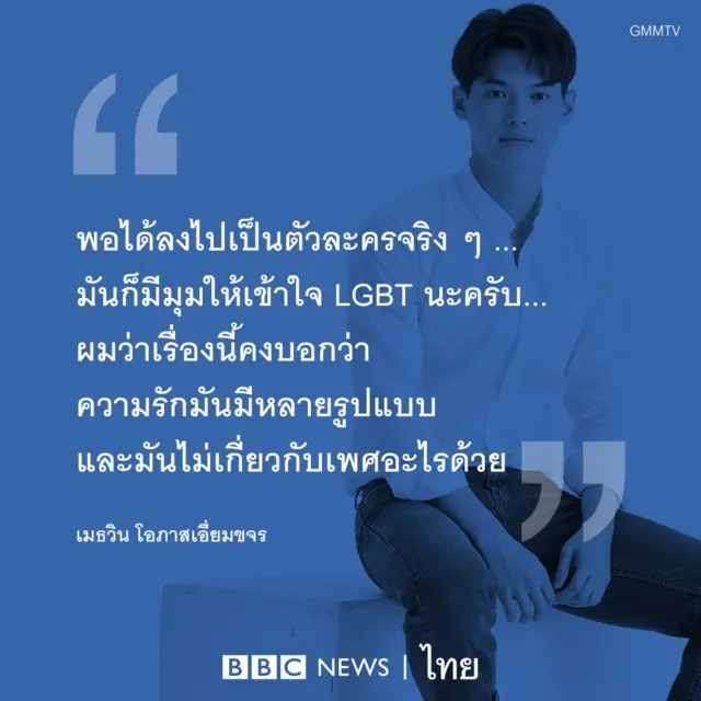 คำพูดของวิน