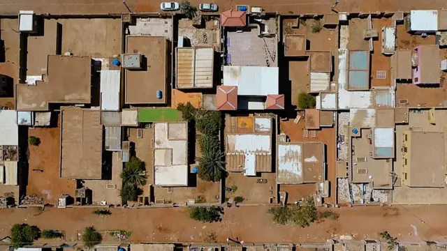 ఊరి ఏరియల్ ఇమేజ్