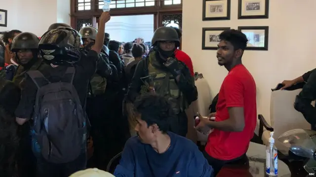 ਸ਼੍ਰੀਲੰਕਾ