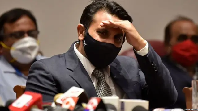 અદાર પૂનાવાલા