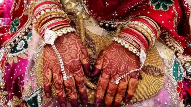 મેદીની તસવીર