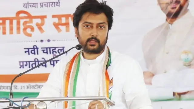 धीरज देशमुख