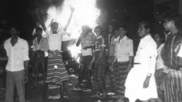 கருப்பு ஜூலை