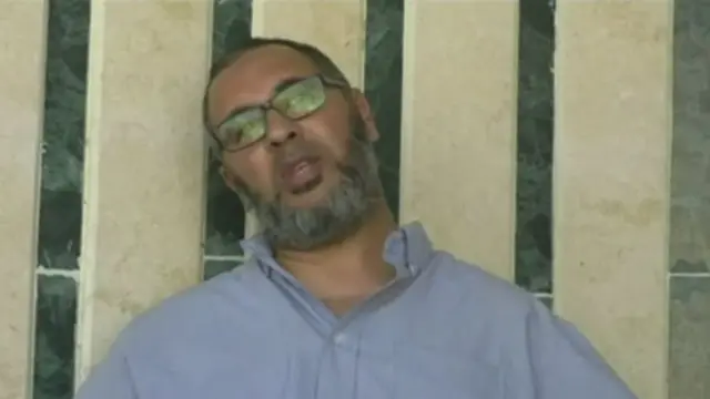 رمضان عبیدی