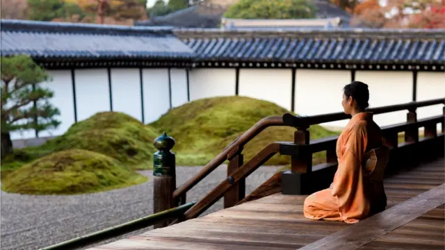 Впервые приезжающих в Японию удивляет необыкновенная чистота повсюду