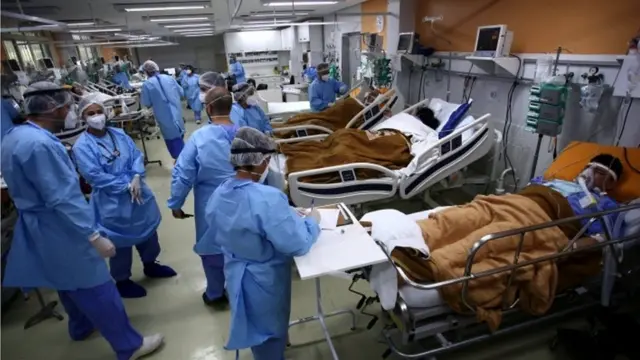 Hospital lotado com medicos e pacientesbetano apk baixarPorto Alegre