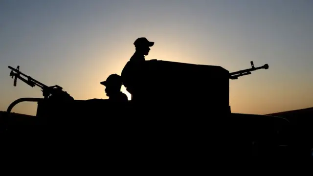 ఇస్లామిక్ స్టేట్