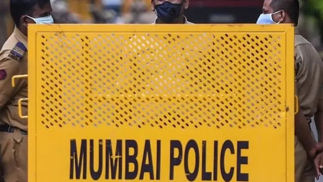 उद्धव ठाकरे सरकार, गृहमंत्री अनिल देशमुख, परमबीर सिंह, सचिन वाझे, रश्मी शुक्ला