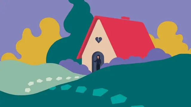 ప్రేమ, బ్రేకప్