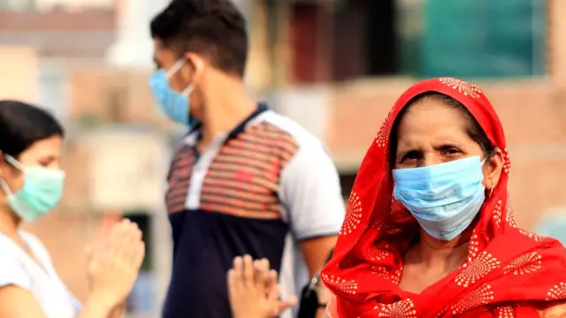 ਕੋਰੋਨਾਵਾਇਰਸ