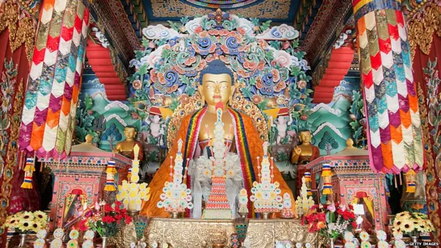 ਭਗਵਾਨ ਬੁੱਧ