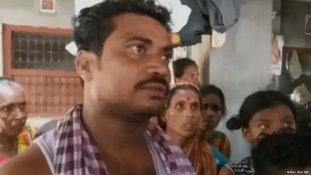 मोहन शर्मांचे नातेवाईक