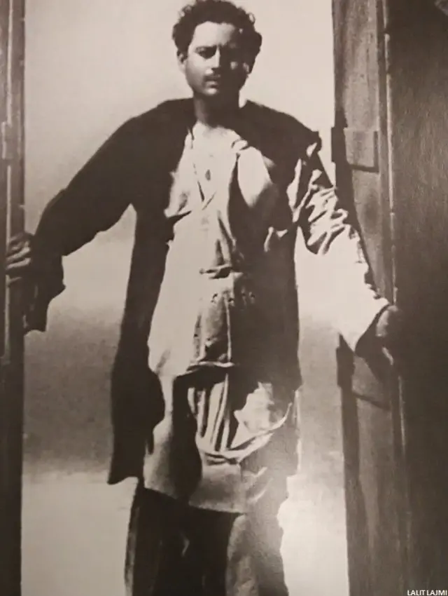 गुरु दत्त