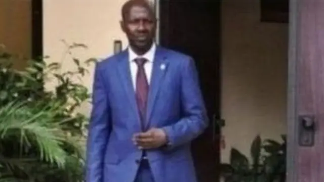 Aworan alaga EFCC Ibrahim Magu