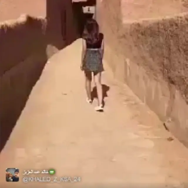 saudi