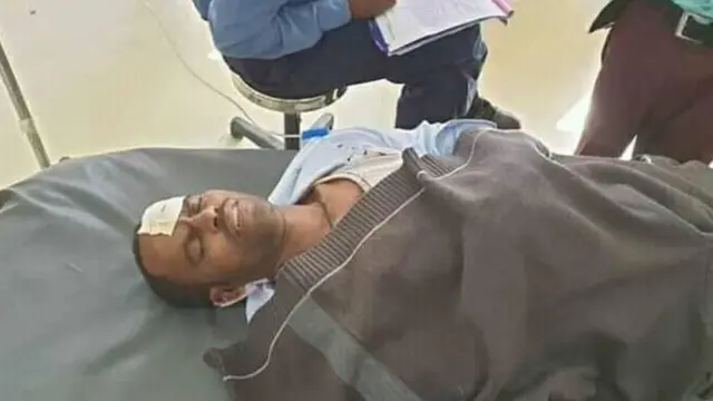Kanneen kaleessa Boolee Bulbulaatti miidhaman jedhaman keessaa tokko wal'aansa yeroo argatan