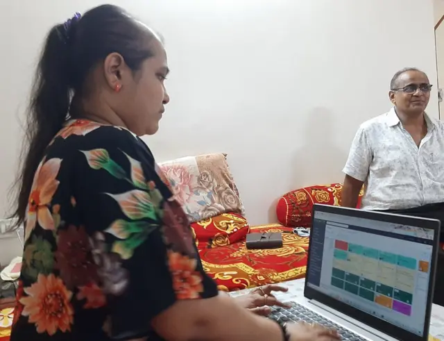 અમદાવાદનાં પ્રીતિ શાહ બ્લડકૅન્સર અને બ્રેઇન-ટ્યૂમરને માત આપીને આજે શિક્ષિકા બની ગયાં છે.