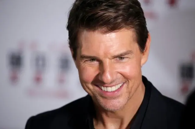 Boyu kısa bulunan Tom Cruise, Jack Reacher filminin başrolünden alındı -  BBC News Türkçe