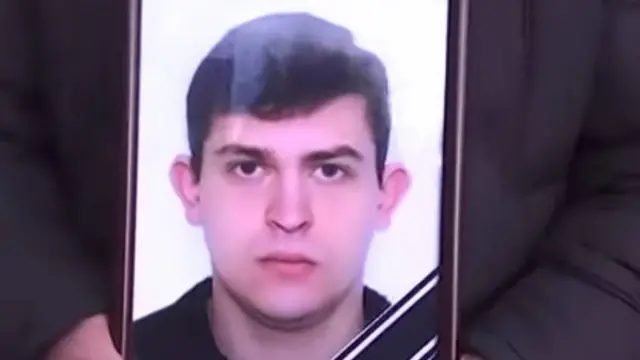 Александр Грузовенко