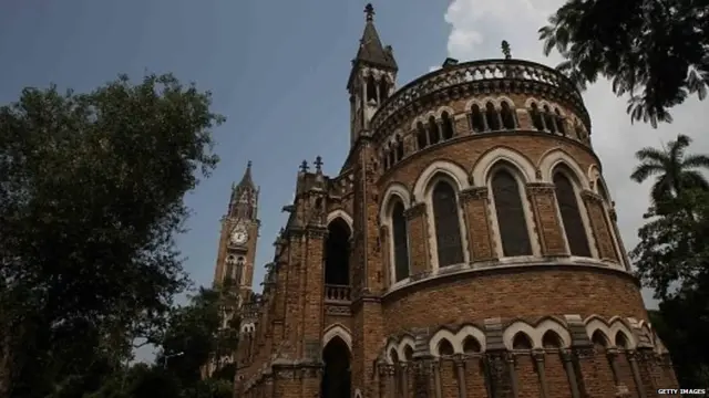 मुंबई विद्यापीठ