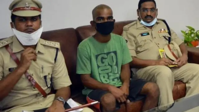 కర్రి శ్రీకాంత్