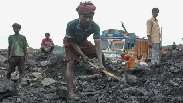 நிலக்கரி