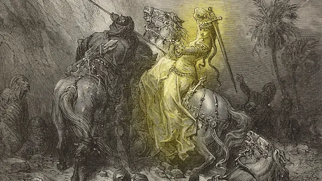 Sibila de Jerusalén