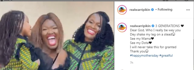 "Mother's Day Messages"