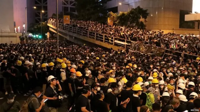 हॉन्ग कॉन्ग