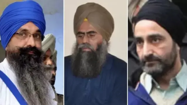 ਬੰਦੀ ਸਿੰਘਾਂ ਦਾ ਮਸਲਾ ਕੋਈ ਨਵਾਂ ਨਹੀਂ ਹੈ।