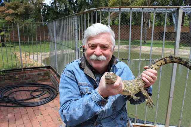 Архів Миколи Подрезана