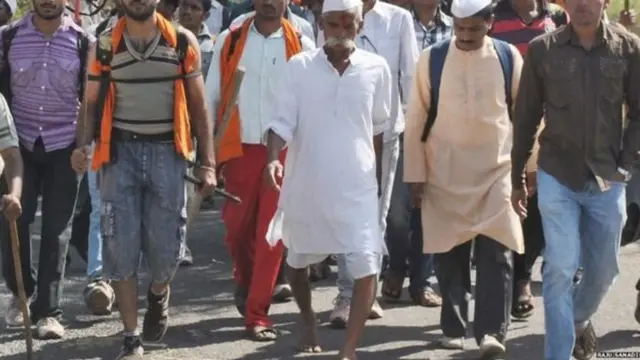 संभाजी भिडे