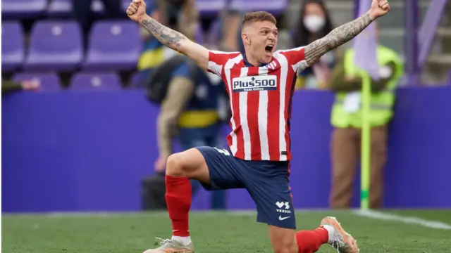 Kieran Trippier