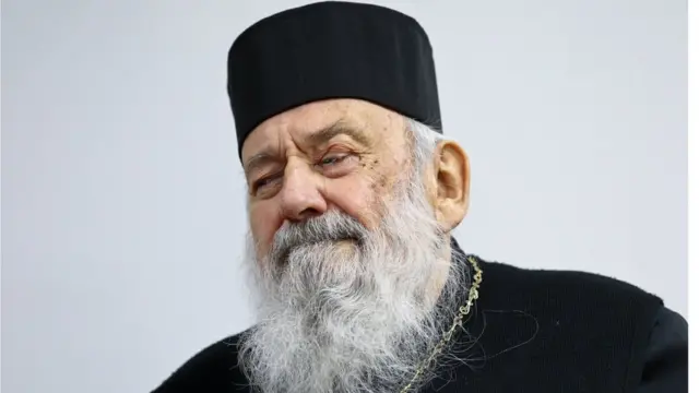 Гузар: Кожен із нас має право боронитися