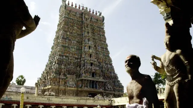 கோயில் நிலம்