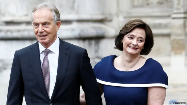 ਟੋਨੀ, ਚੈਰੀ