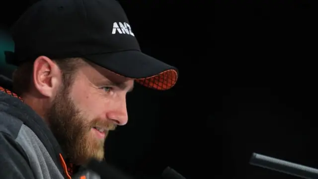 केन विल्यमसन, न्यूझीलंड, वर्ल्ड कप 2019